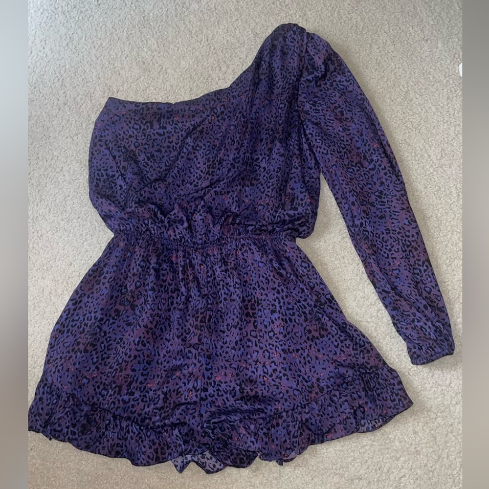 DO+BE romper
